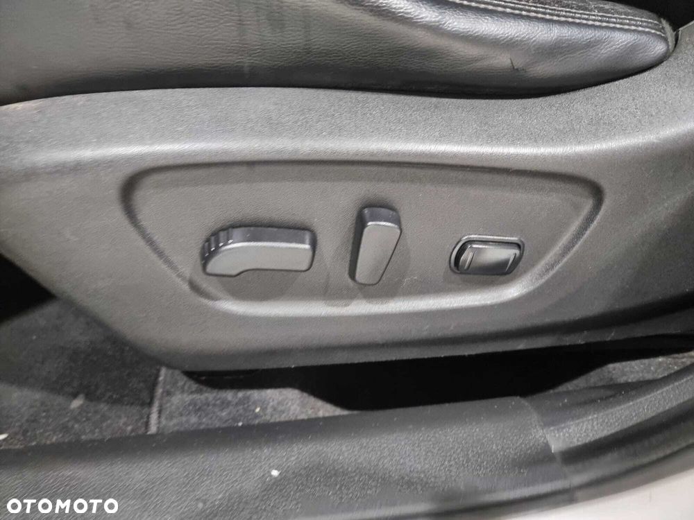 Nissan X-Trail - 21