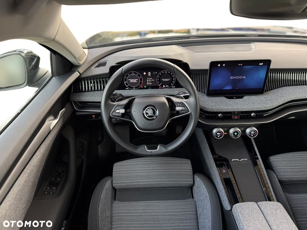 Skoda Superb 1.5 TSI mHEV Selection DSG - 19