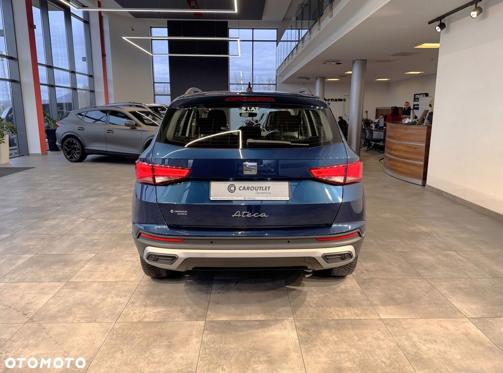 Seat Ateca - 8