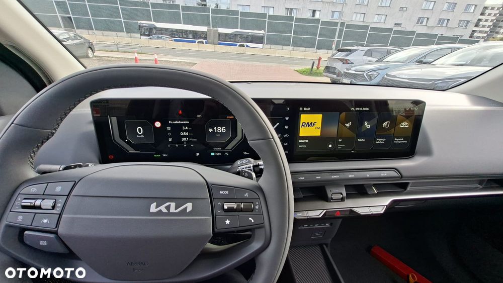 Kia EV2 2026