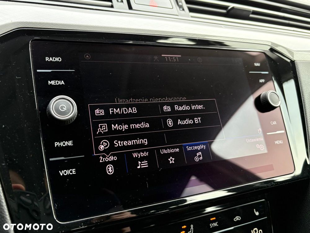 Volkswagen Passat 1.5 TSI EVO Business DSG - 31