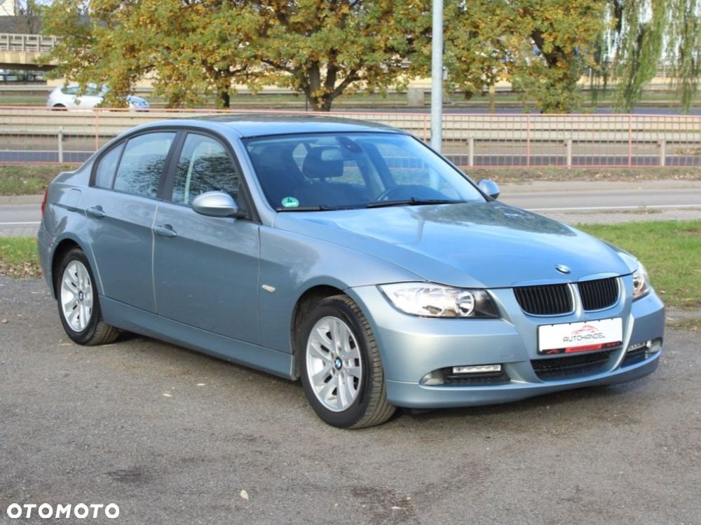 BMW Seria 3 - 1