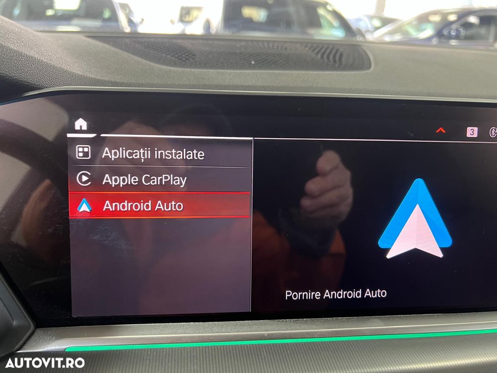 BMW X5 xDrive45e - 36