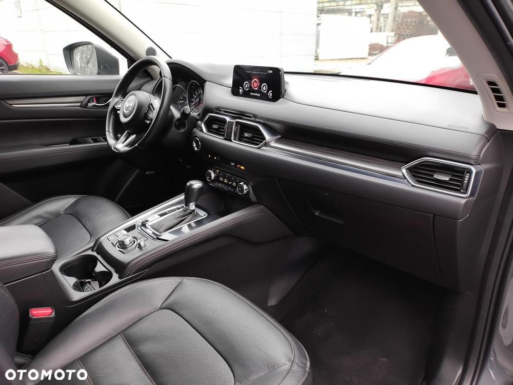 Mazda CX-5 2.5 Skypassion AWD - 31
