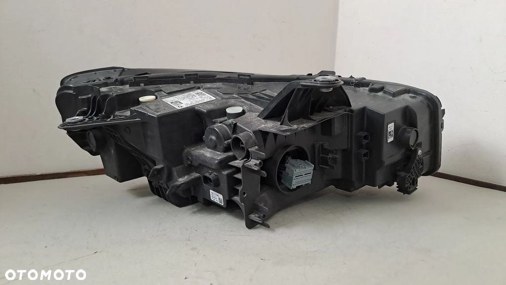 BMW 2 U06 ACTIVE TOURER 21- LAMPA LEWA PRZÓD LED 5A42243-06 EU - 9