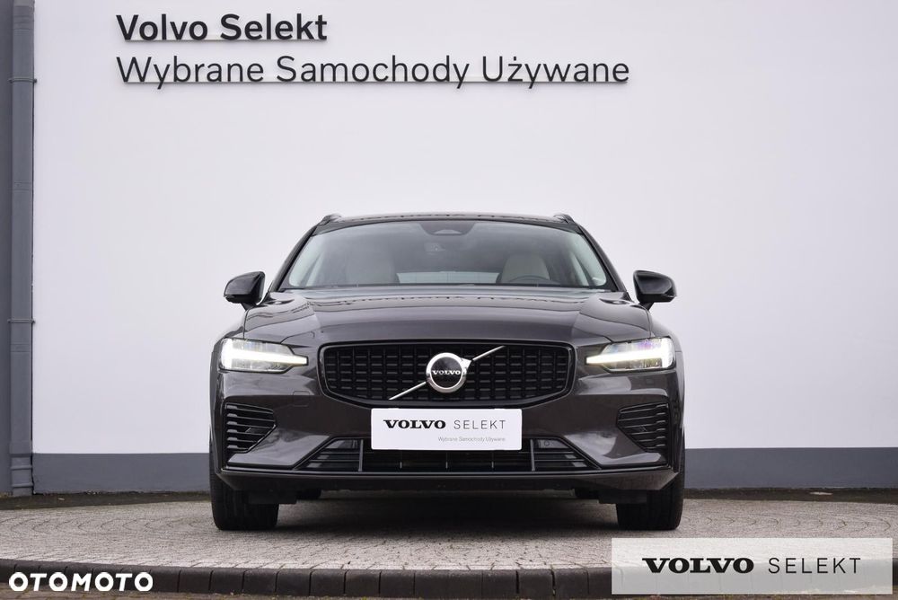 Volvo V60 - 3