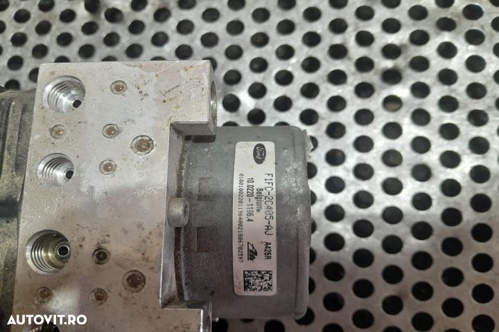 Pompa ABS F1FC-2C405-AJ F1FC-2C405-AJ Ford Focus 3 [facelift] [2014 - - 4