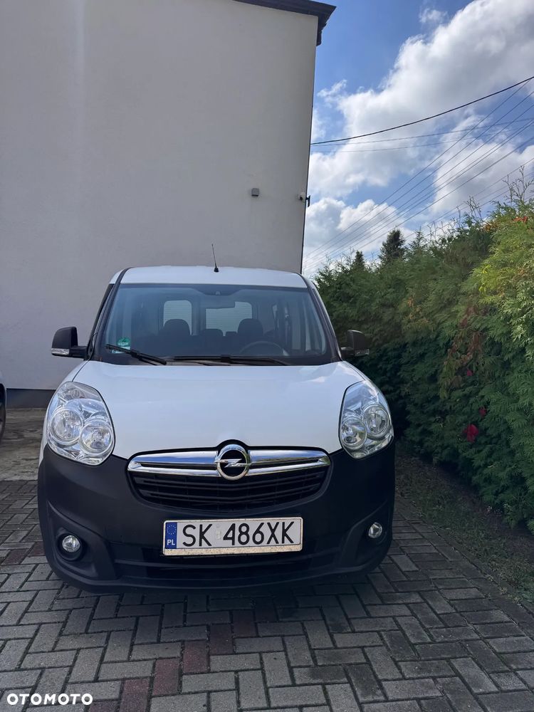 Opel Combo Tour L1H1 - 1