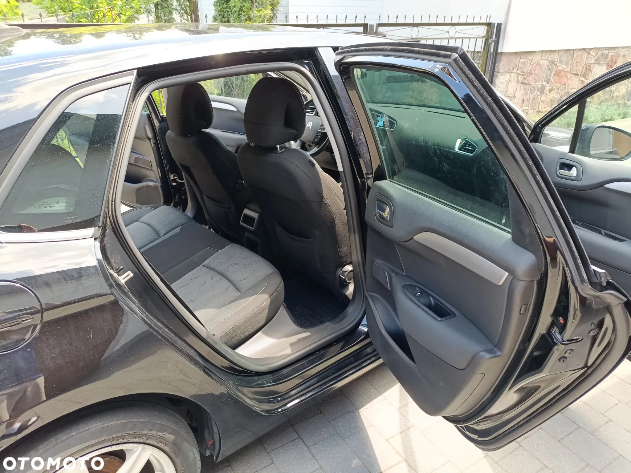 Citroën C4 - 18