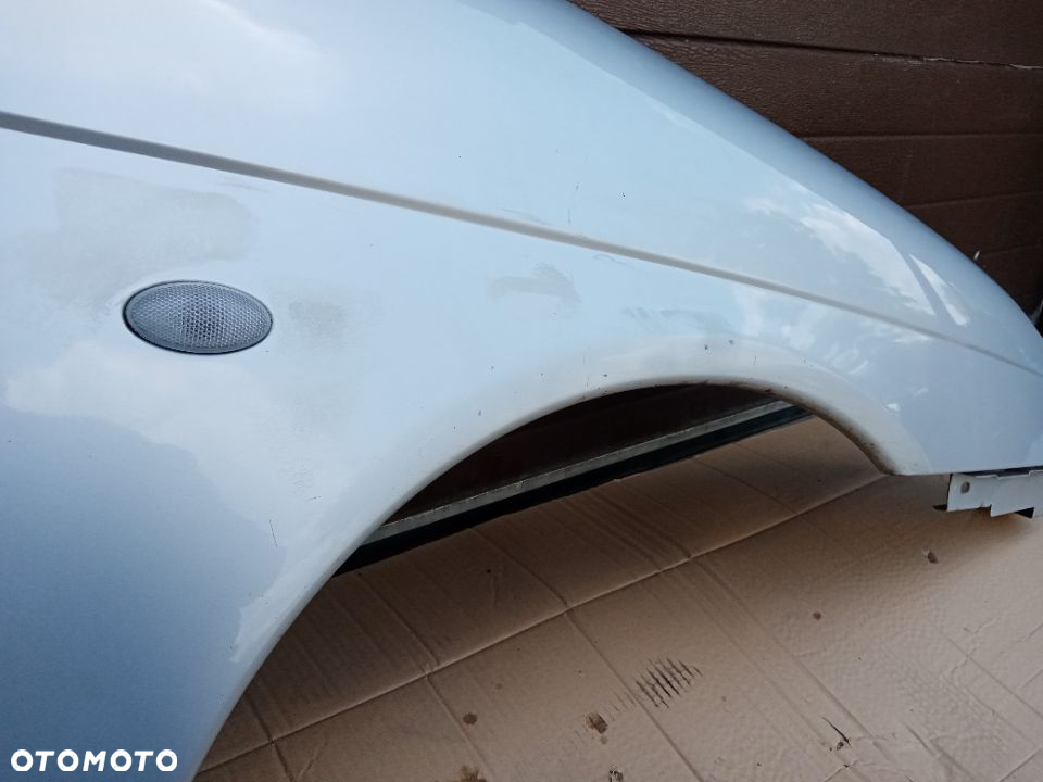 Błotnik prawy przód przedni Citroen C5 I EZRC - 3