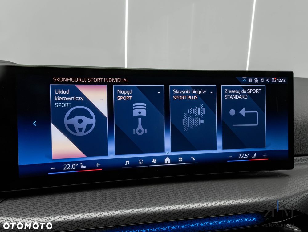 BMW Seria 4 430i xDrive M Sport - 38