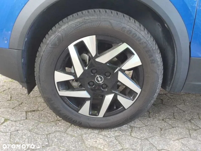 Opel Mokka 1.2 DI Turbo Business Elegance - 6