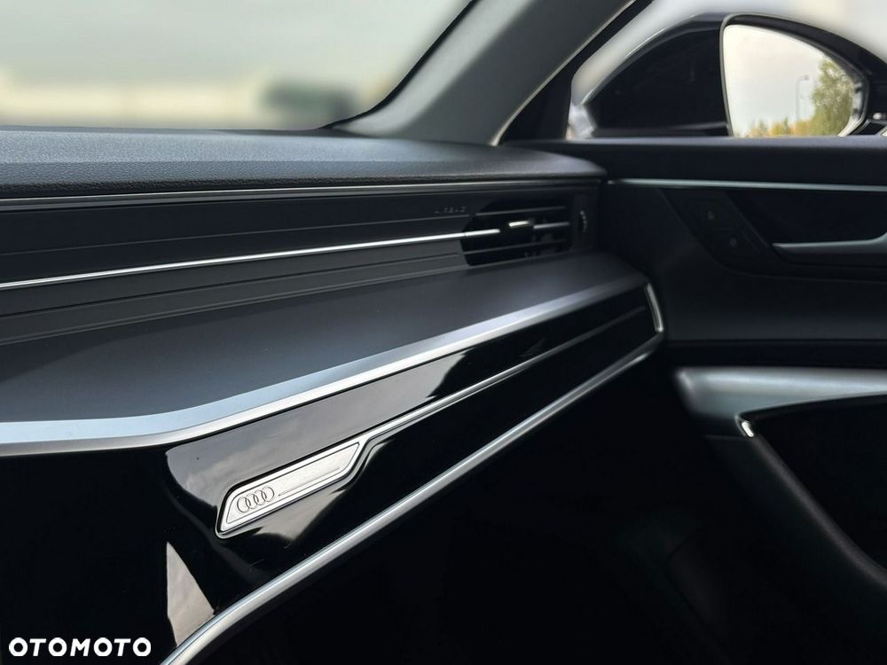 Audi A6 Limousine - 28
