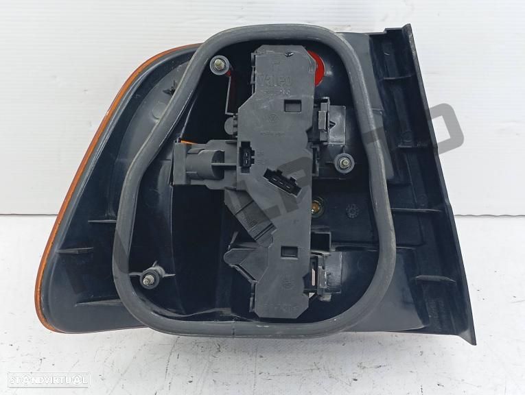 Farolim Trás Painel Direito 6k594_5096b Vw Polo Iii Classic (6v - 2