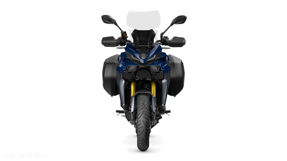 Yamaha Tracer - 28