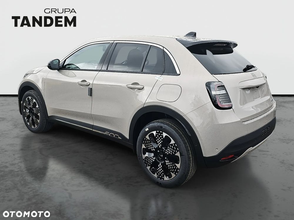 Fiat 600 1.2 Turbo La Prima eDCT - 7