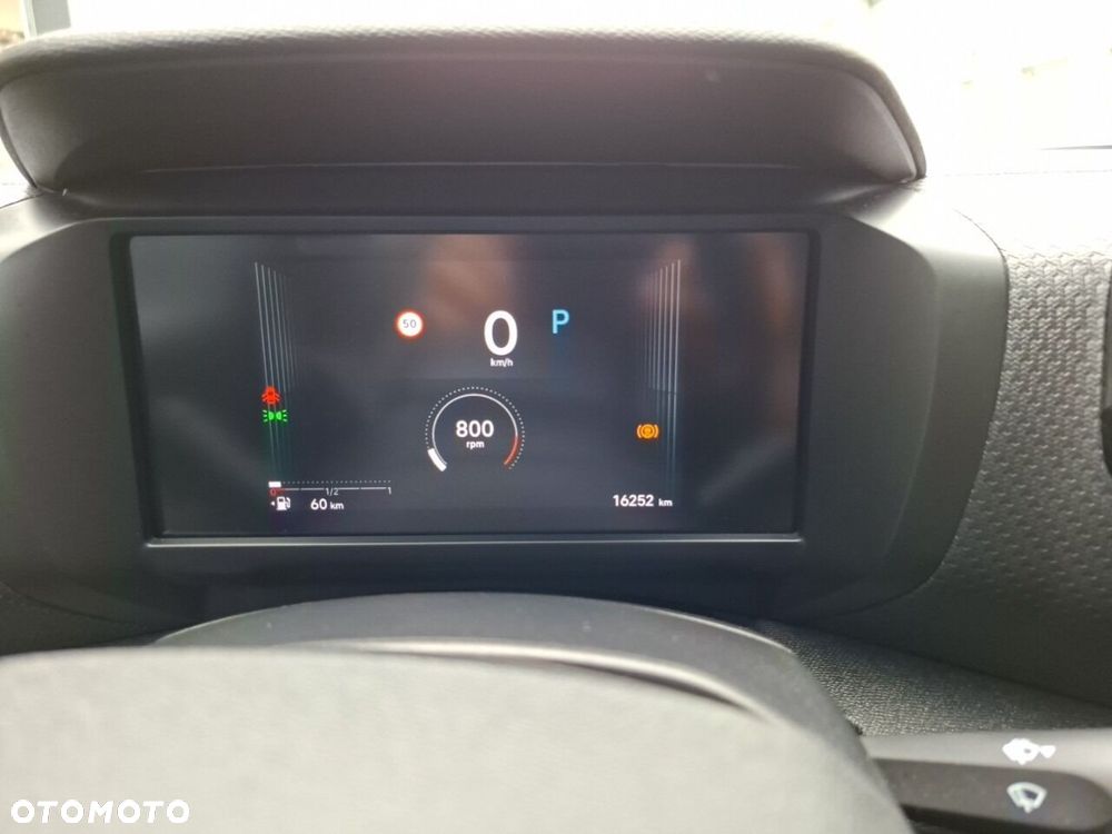 Citroën C4 1.2 PureTech Max S&S EAT8 - 16