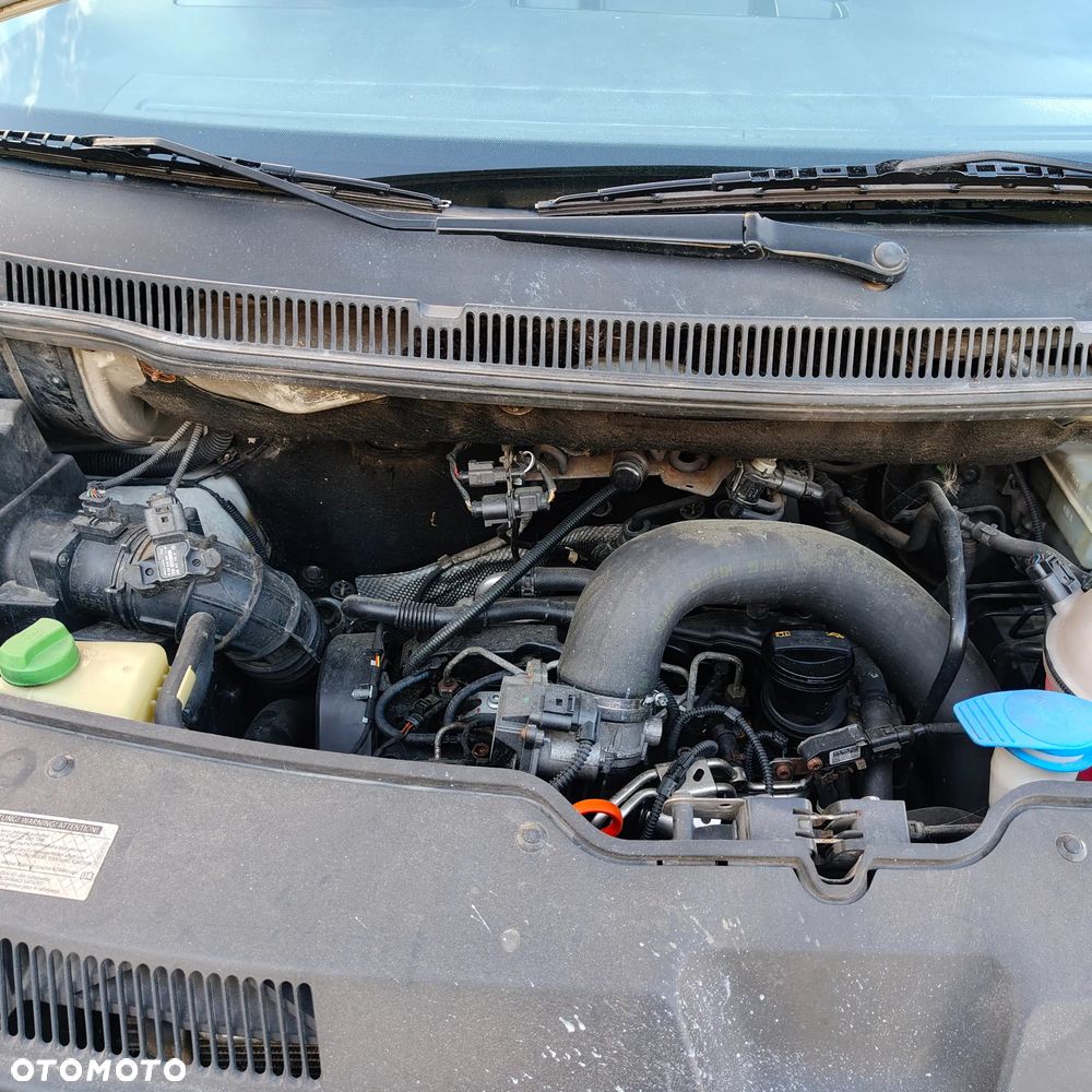 Volkswagen Transporter - 19