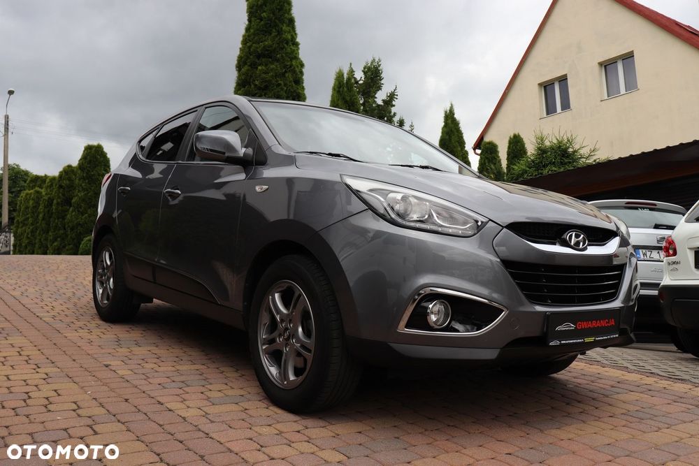 Hyundai ix35 - 26