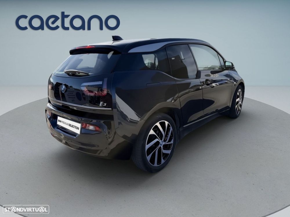 BMW i3 120Ah - 7
