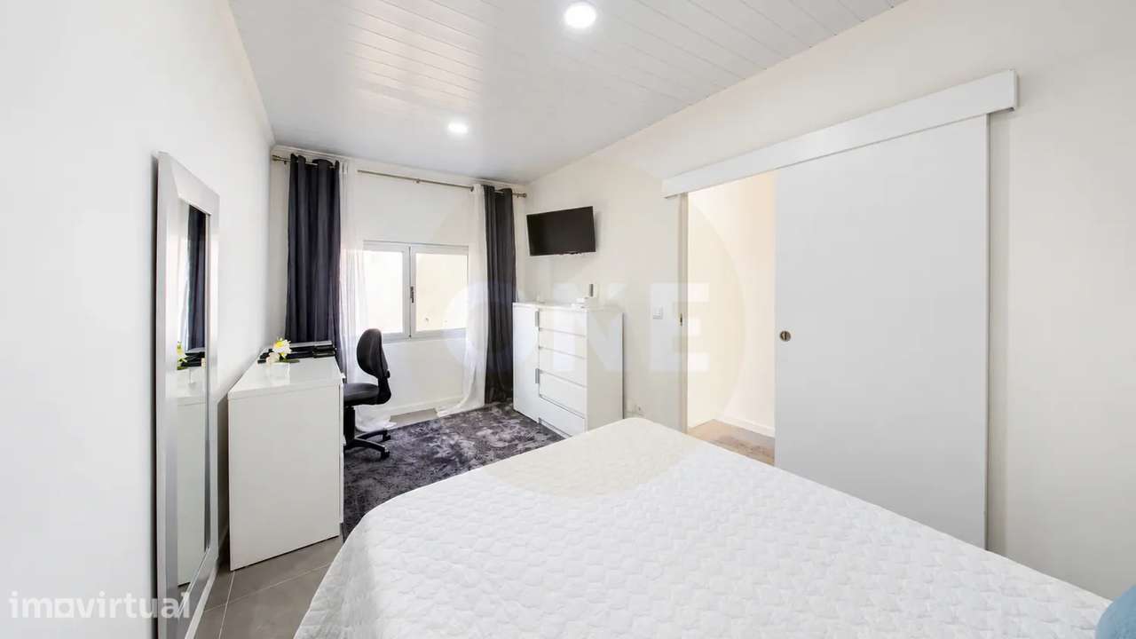 Moradia T2 Remodelada - São Roque - Ponta Delgada - Grande imagem: 5/24