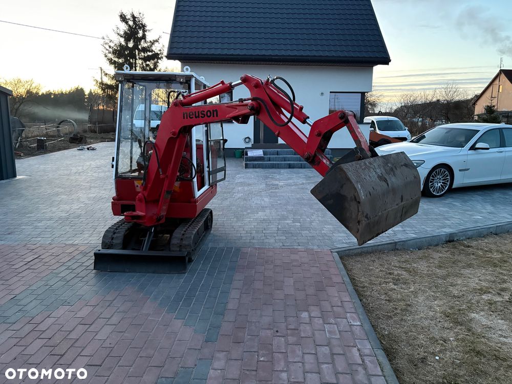 Wacker Neuson Neuson - 15