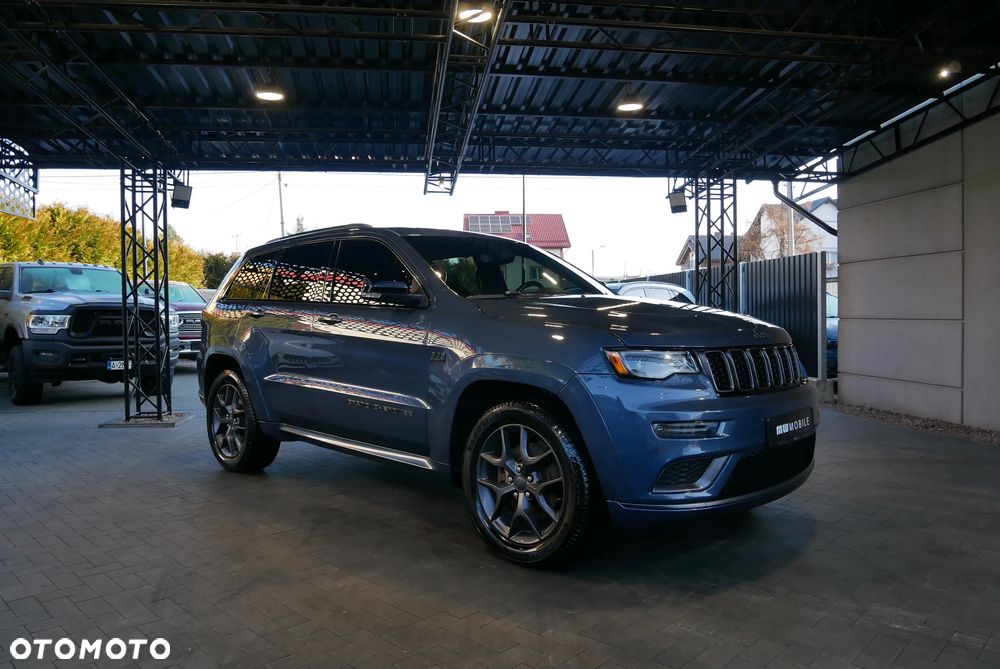 Jeep Grand Cherokee - 2