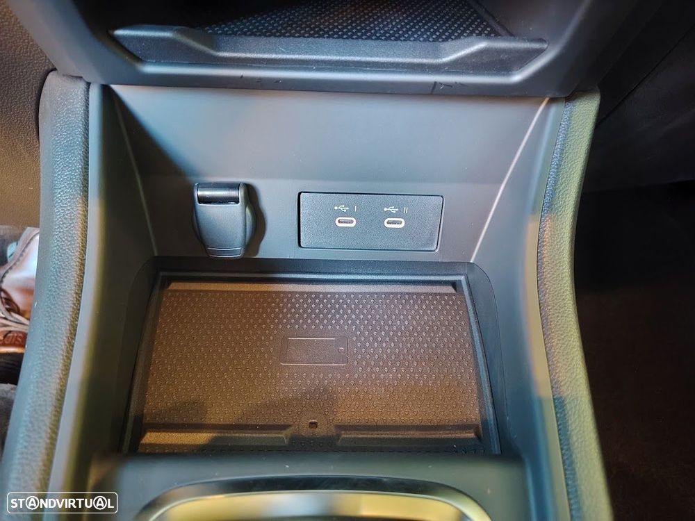 Mitsubishi ASX 1.2 DI-T Bi-Fuel Kaiteki - 27