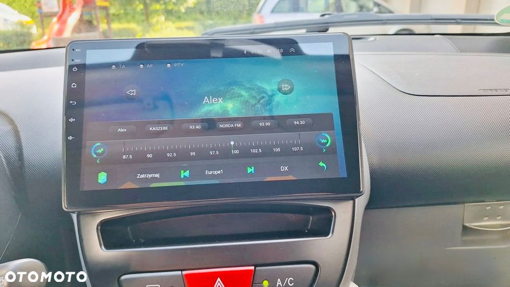 Toyota Aygo - 13