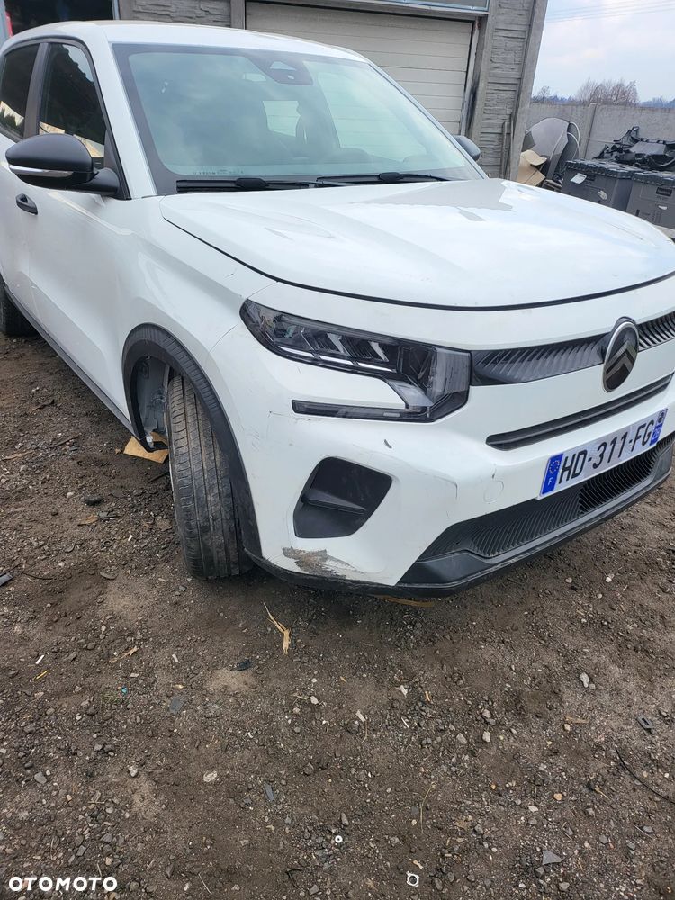 Citroën C3 113 Standard-Range TEAM D - 3