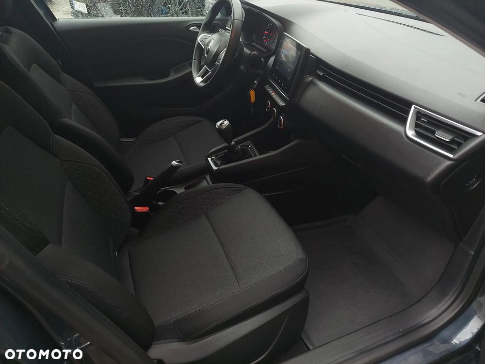 Renault Clio 1.0 TCe Zen - 19