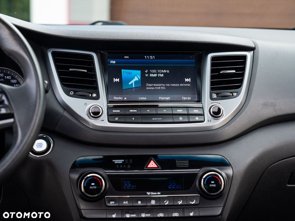 Hyundai Tucson 1.6 Turbo 2WD Intro Edition - 38