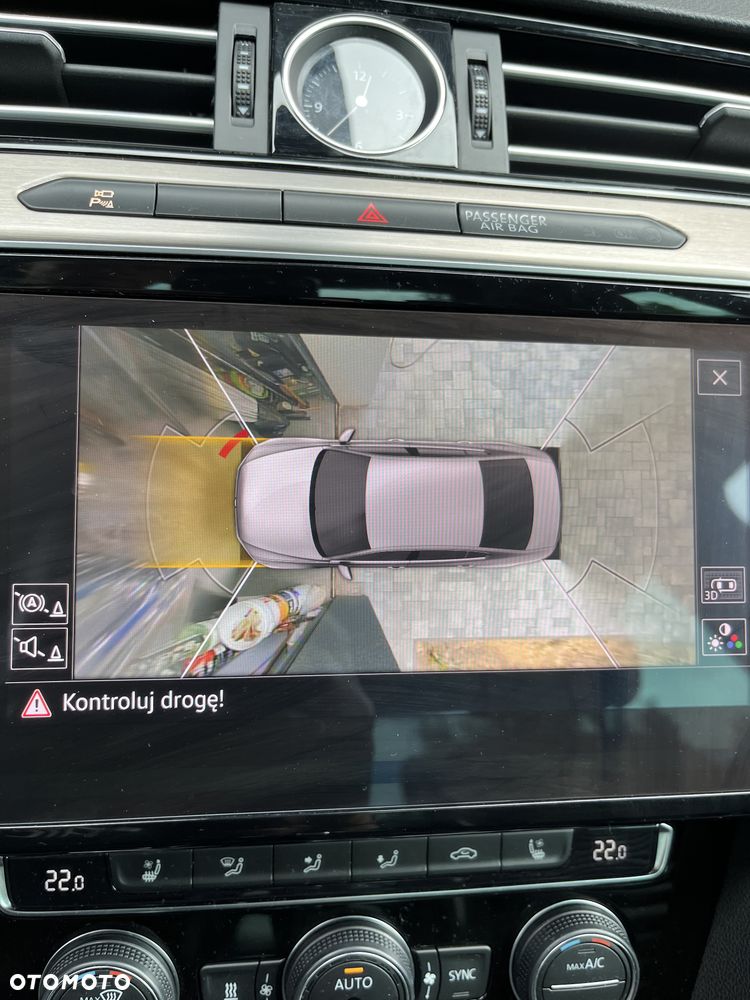 Volkswagen Passat 2.0 TDI 4Mot Elegance DSG - 8