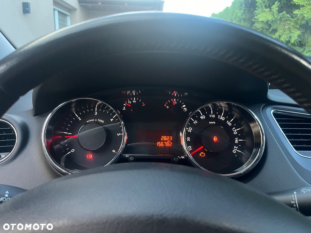 Peugeot 5008 2.0 HDi Allure 7os - 5