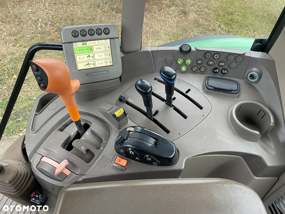 John Deere 6930 Premium - 25