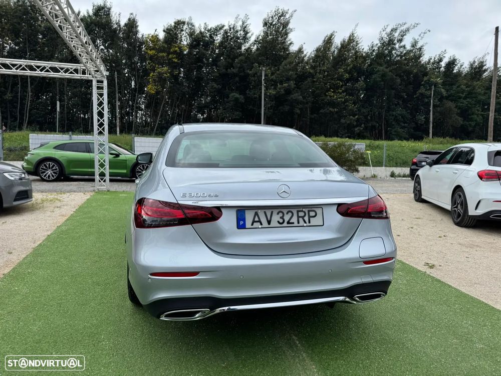 Mercedes-Benz E 300 - 23