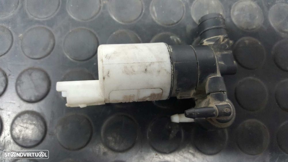 BOMBA LIMPA VIDROS RENAULT CLIO III AUTHENTIQUE - 8