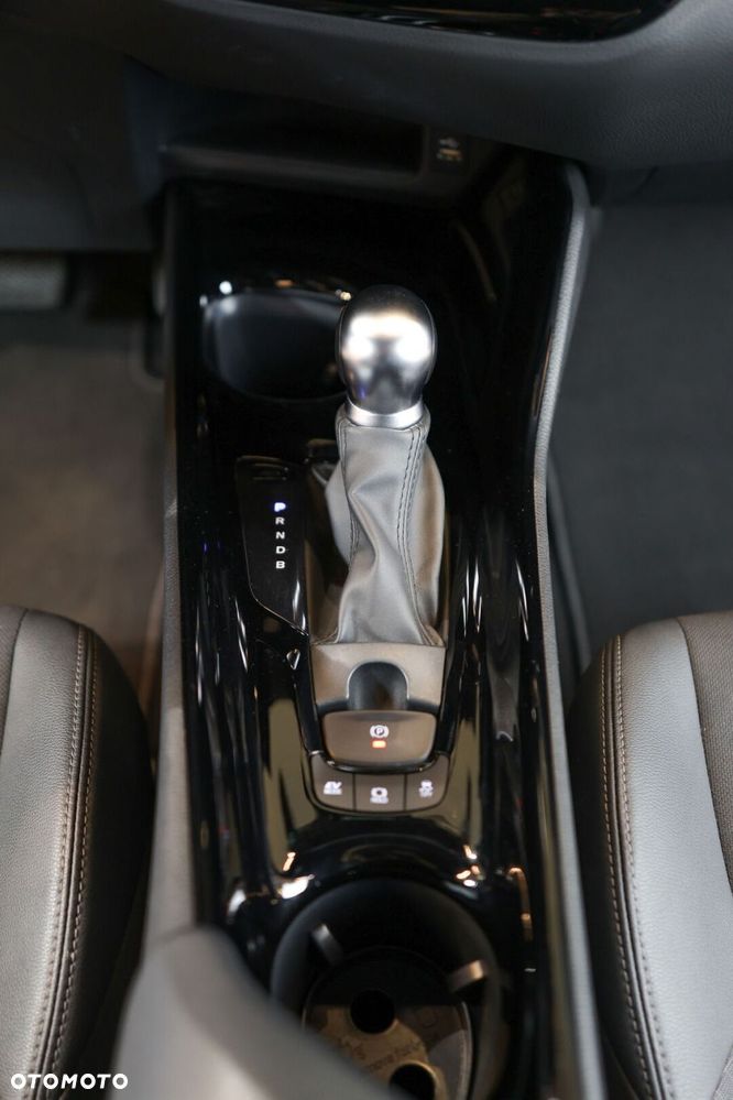 Toyota C-HR 1.8 Hybrid Style - 23