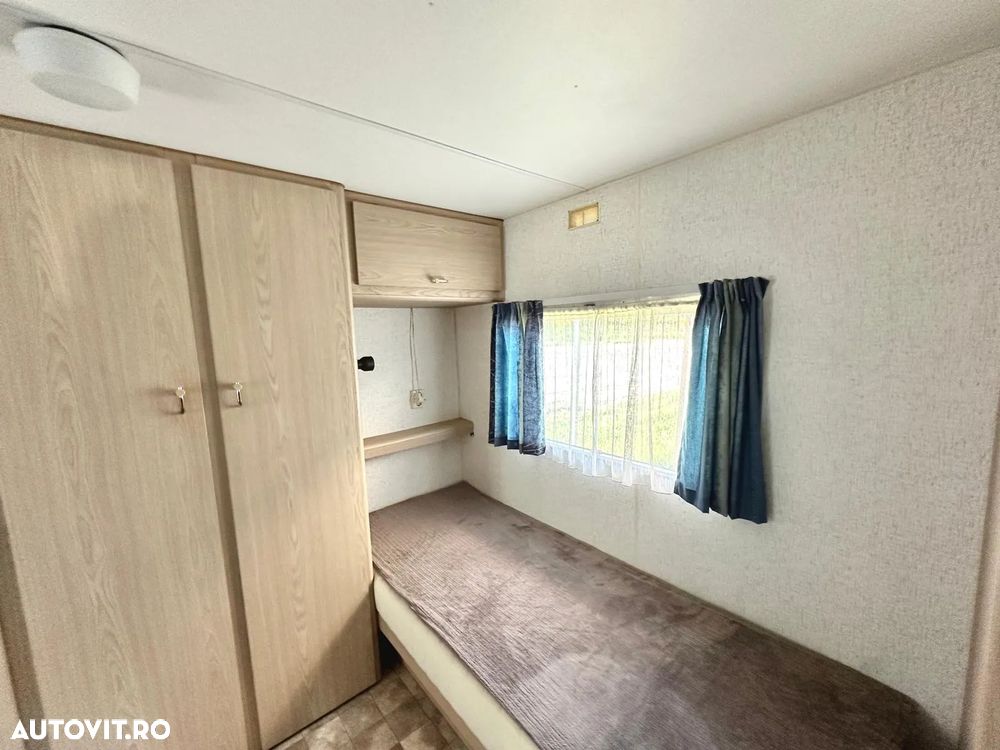 Alta Casă mobilă Sunsekeer nr. 095  | 8 x 3 m | 2 dormitoare și 1 baie - 7