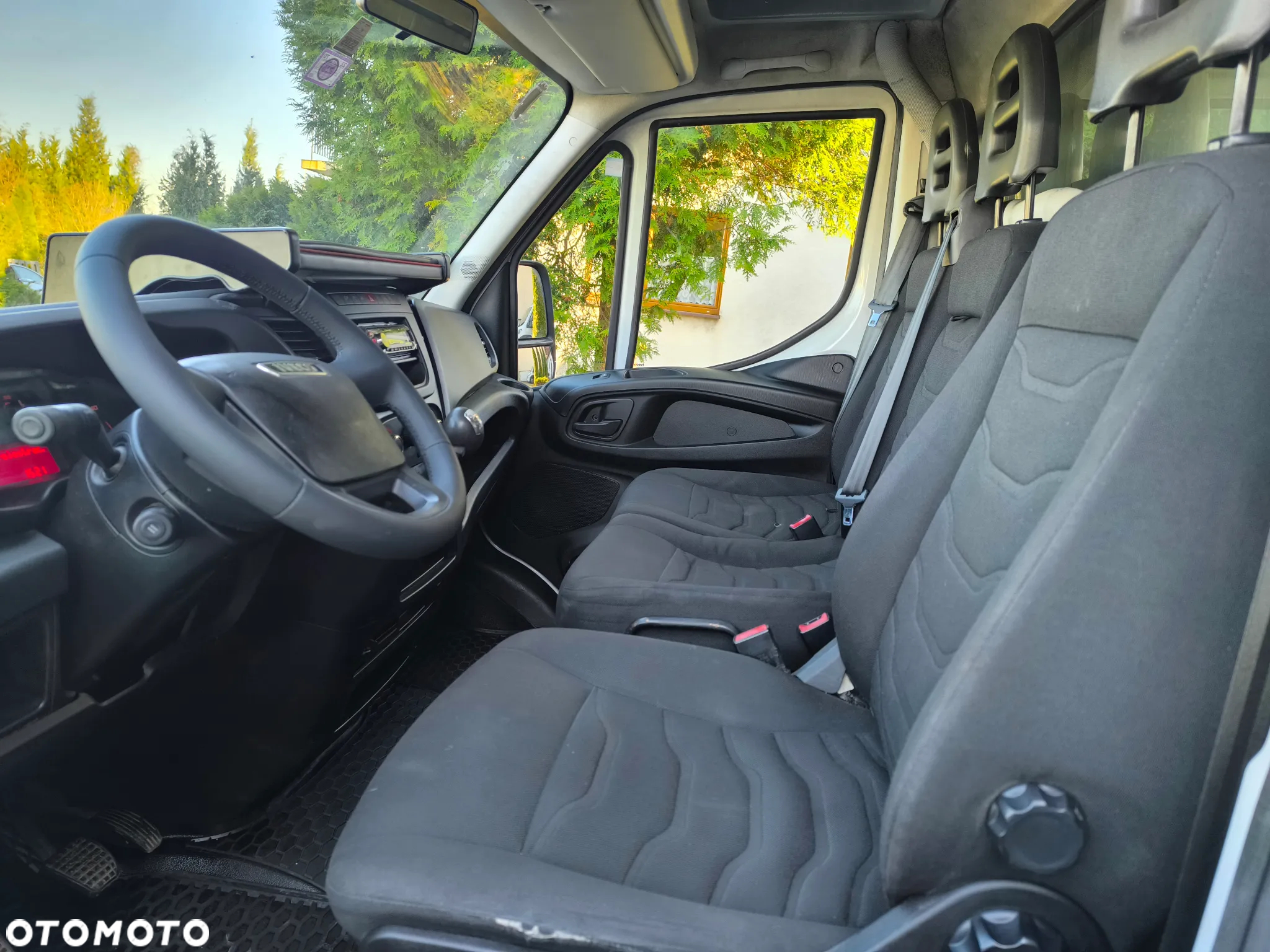 Iveco Daily - 8