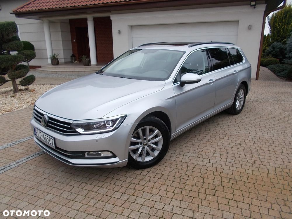 Volkswagen Passat - 27