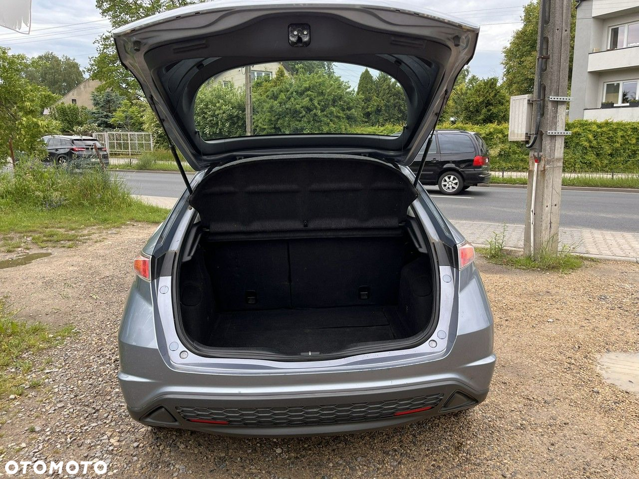 Honda Civic - 21