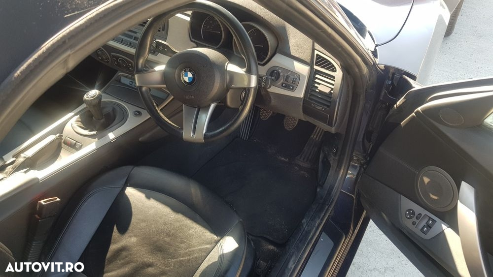 Bmw z4 2.5i - 4