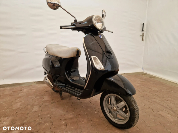 Piaggio Vespa