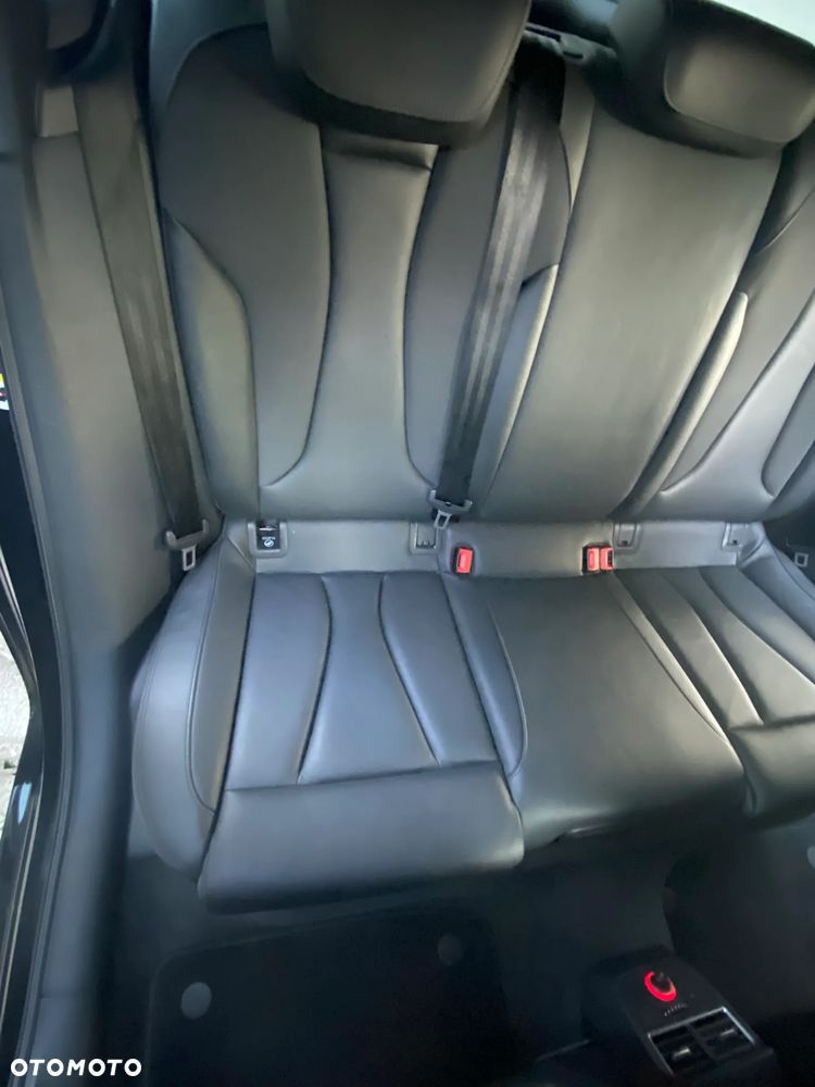 Audi A3 2.0 TDI S line Sportpaket - 36