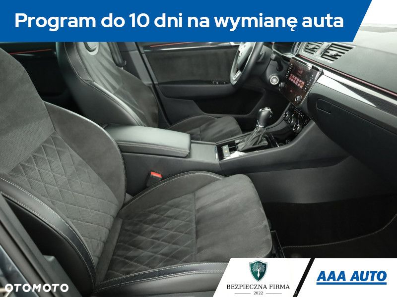 Skoda Superb - 8