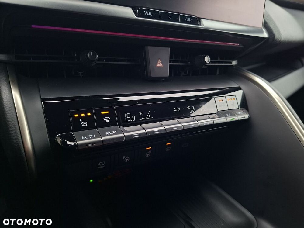 Toyota C-HR 1.8 Hybrid Executive - 14