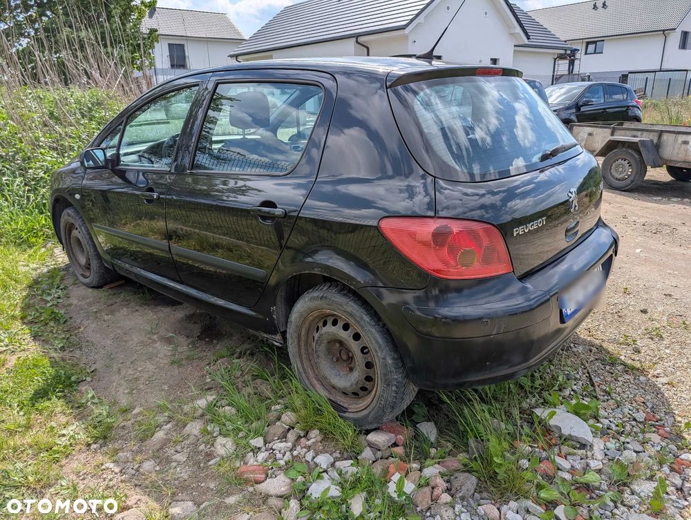 Peugeot 307 2.0 XS Class - 4