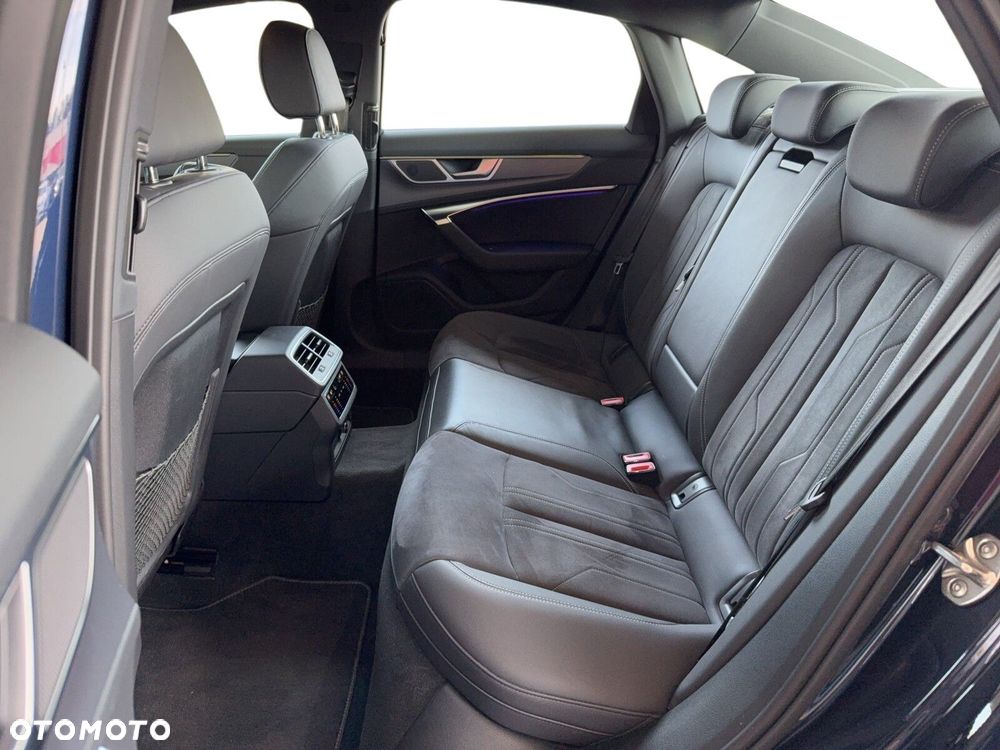 Audi A6 Limousine 45 TFSI mHEV Quattro S Line S tronic - 14
