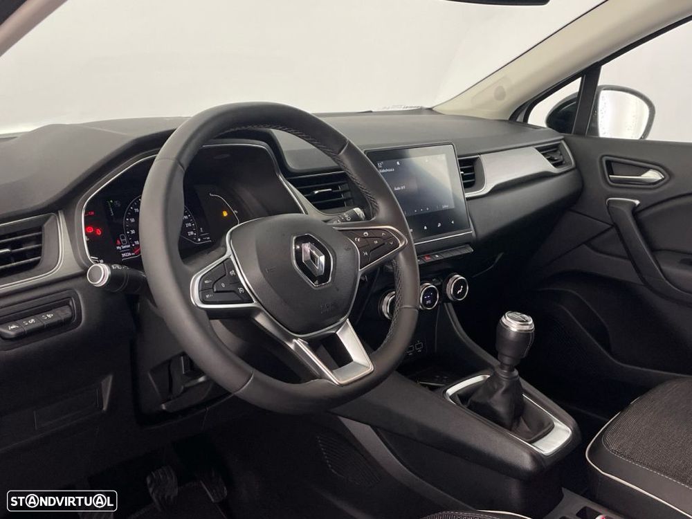 Renault Captur 1.0 TCe Intens - 16